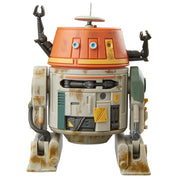 Hasbro - Star Wars The Black Series Chopper (C1-10P) (Preorder Q4) - Collectables > Action Figures > toys -  Hasbro