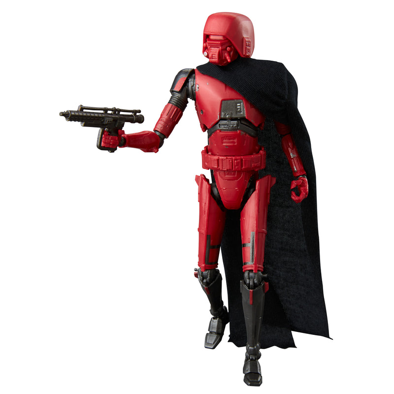 Hasbro - Star Wars The Black Series HK-87 Assassin Droid (Preorder Q4) - Collectables > Action Figures > toys -  Hasbro