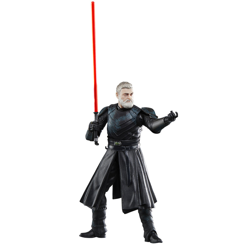 Star Wars The Black Series -  Baylan Skoll (Preorder Q1 2024) - Collectables > Action Figures > toys -  Hasbro