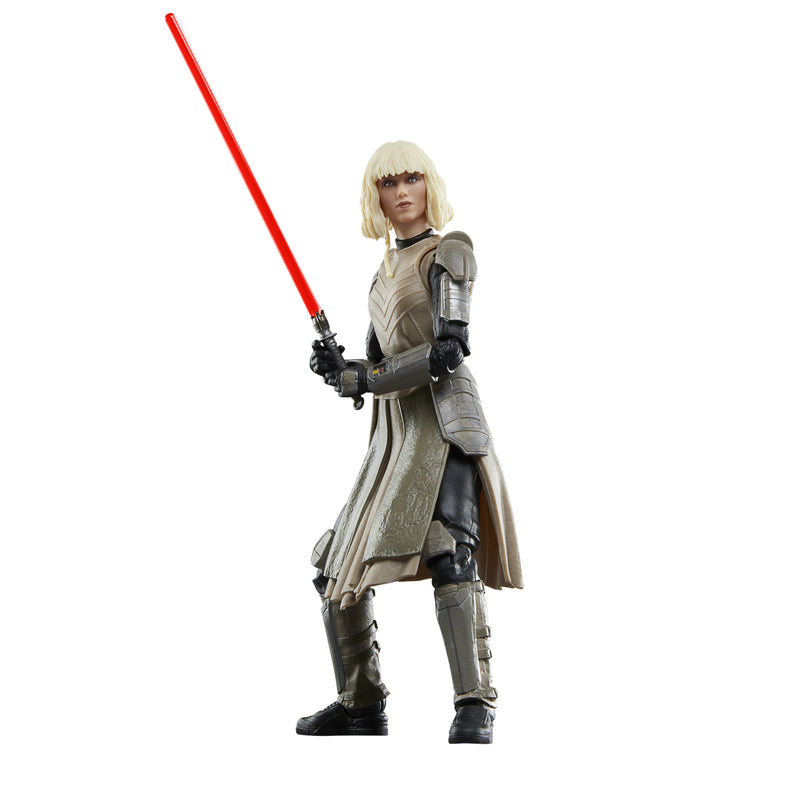 Star Wars The Black Series - Shin Hati (Preorder Q1 2024) - Collectables > Action Figures > toys -  Hasbro