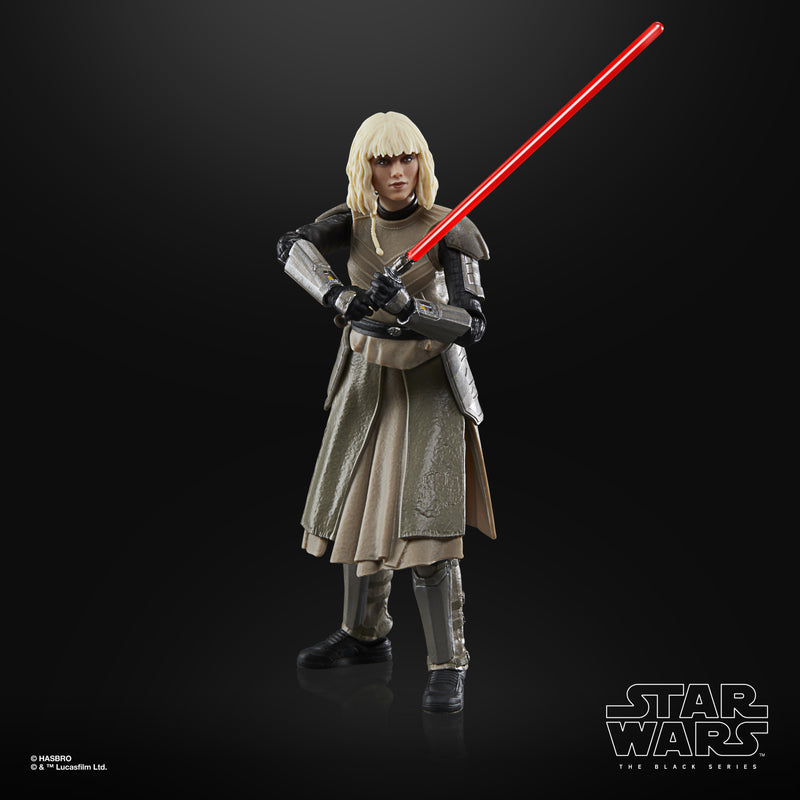 Star Wars The Black Series - Shin Hati (Preorder Q1 2024) - Collectables > Action Figures > toys -  Hasbro