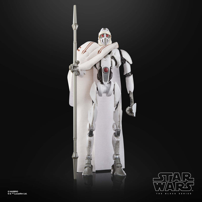 Star Wars The Black Series MagnaGuard (Preorder Dec 2023) - Collectables > Action Figures > toy -  Hasbro