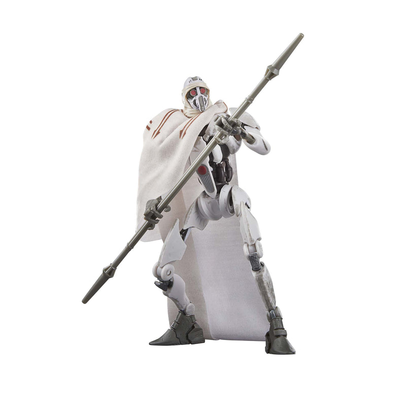Star Wars The Black Series MagnaGuard (Preorder Dec 2023) - Collectables > Action Figures > toy -  Hasbro