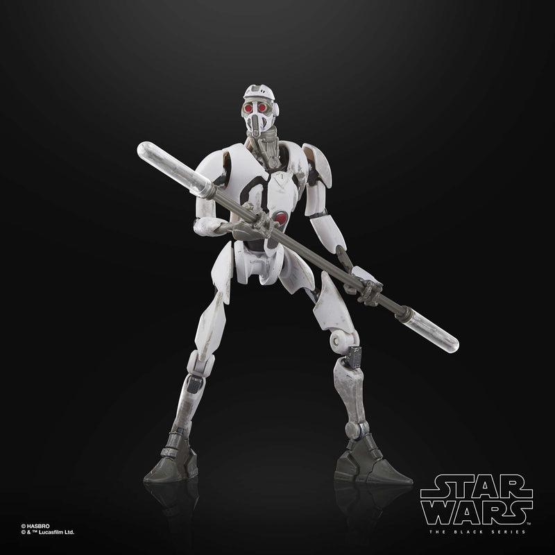 Star Wars The Black Series MagnaGuard (Preorder Dec 2023) - Collectables > Action Figures > toy -  Hasbro