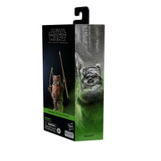Star Wars The Black Series Wicket W. Warrick (Preorder Dec 2023) - Collectables > Action Figures > toy -  Hasbro