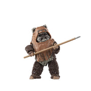 Star Wars The Black Series Wicket W. Warrick (Preorder Dec 2023) - Collectables > Action Figures > toy -  Hasbro