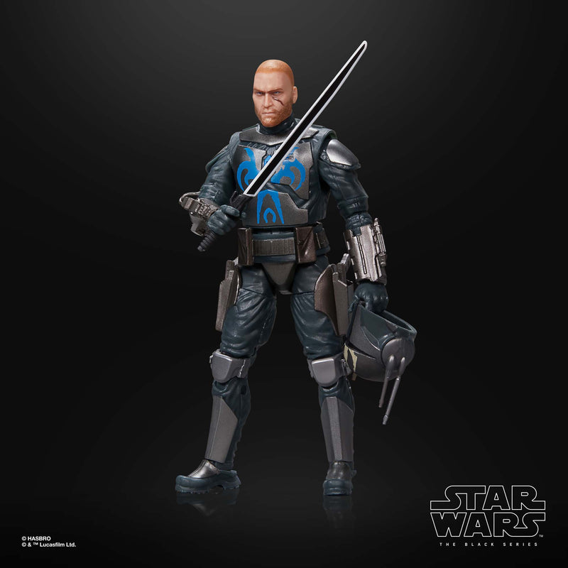 Star Wars The Black Series Pre Vizsla (preorder Jan/Dec) - Collectables > Action Figures > toys -  Hasbro