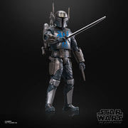 Star Wars The Black Series Pre Vizsla (preorder Jan/Dec) - Collectables > Action Figures > toys -  Hasbro