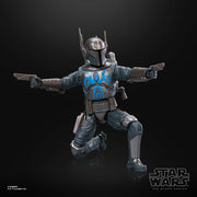 Star Wars The Black Series Pre Vizsla (preorder Jan/Dec) - Collectables > Action Figures > toys -  Hasbro