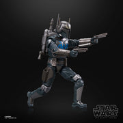 Star Wars The Black Series Pre Vizsla (preorder Jan/Dec) - Collectables > Action Figures > toys -  Hasbro