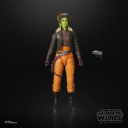 Star Wars The Black Series General Hera Syndulla (preorder Q1) - Collectables > Action Figures > toys -  Hasbro
