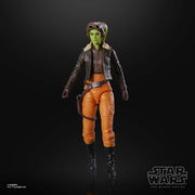 Star Wars The Black Series General Hera Syndulla (preorder Q1) - Collectables > Action Figures > toys -  Hasbro