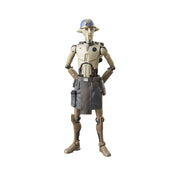 Hasbro - Star Wars The Black Series Professor Huyang (Preorder Q4) - Collectables > Action Figures > toys -  Hasbro