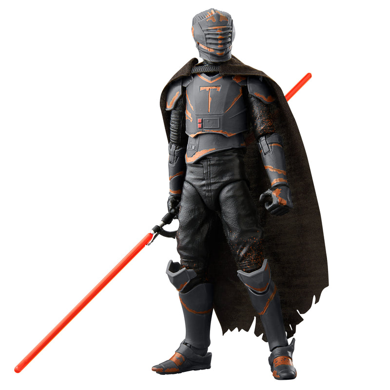 Hasbro - Star Wars The Black Series Marrok (Preorder Q4) - Collectables > Action Figures > toys -  Hasbro