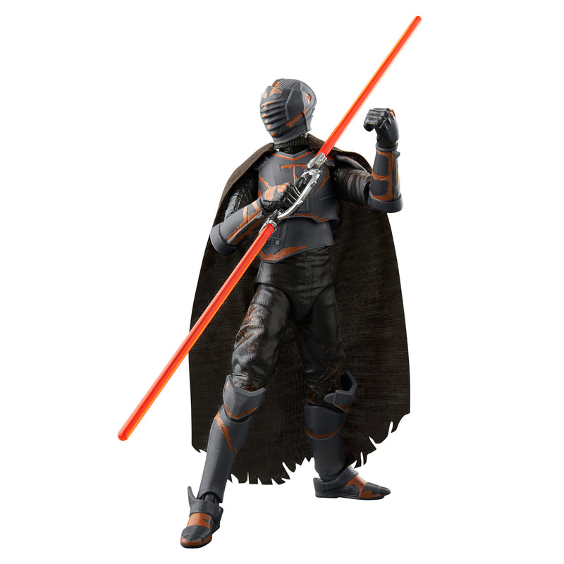 Hasbro - Star Wars The Black Series Marrok (Preorder Q4) - Collectables > Action Figures > toys -  Hasbro
