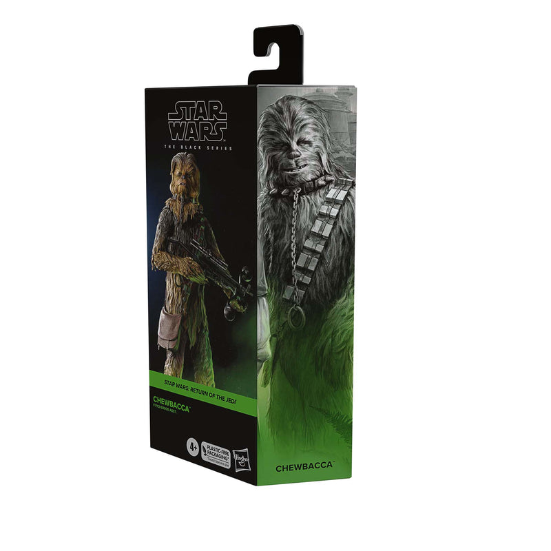 Star Wars The Black Series Chewbacca (Preorder Dec 2023) - Collectables > Action Figures > toy -  Hasbro