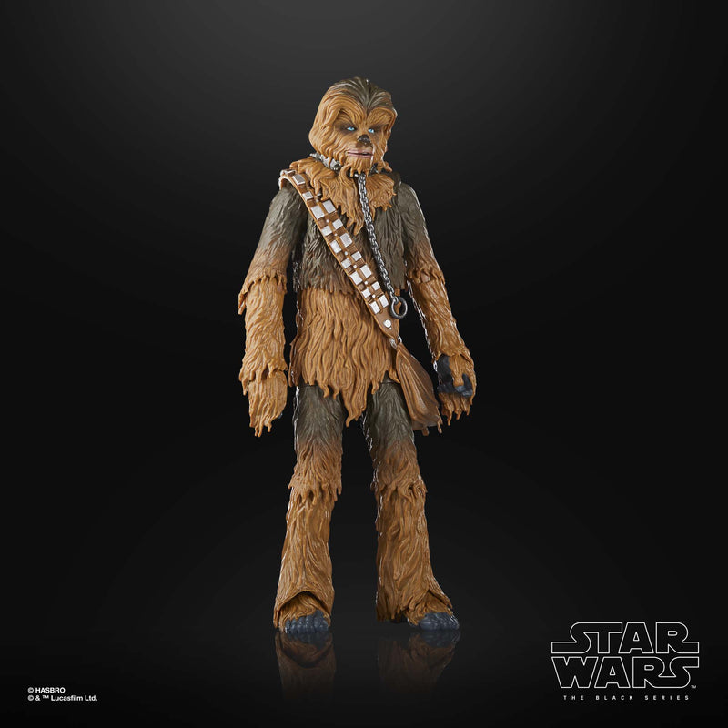 Star Wars The Black Series Chewbacca (Preorder Dec 2023) - Collectables > Action Figures > toy -  Hasbro