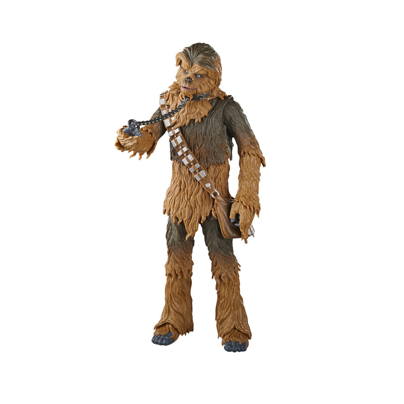 Star Wars The Black Series Chewbacca (Preorder Dec 2023) - Collectables > Action Figures > toy -  Hasbro