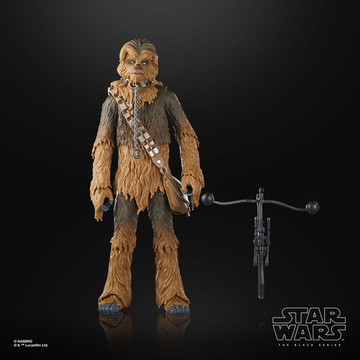 Star Wars The Black Series Chewbacca (Preorder Dec 2023) - Collectables > Action Figures > toy -  Hasbro