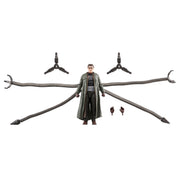 Marvel Legends -Spider-Man: No Way Home - Doc Ock (preorder Q1) - Collectables > Action Figures > toys -  Hasbro