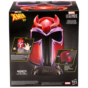 Marvel Legends - Magneto Premium - Helmet (preorder Q4) - Collectables > Action Figures > toys -  Hasbro