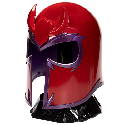 Marvel Legends - Magneto Premium - Helmet (preorder Q4) - Collectables > Action Figures > toys -  Hasbro
