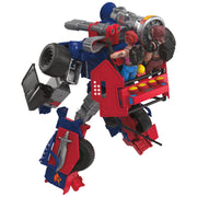 Transformers Collaborative G.I. Joe x Transformers Soundwave Dreadnok Thunder Machine, Zartan & Zarana (preorder Q1 2024) - Collectables > Action Figures > toys -  Hasbro