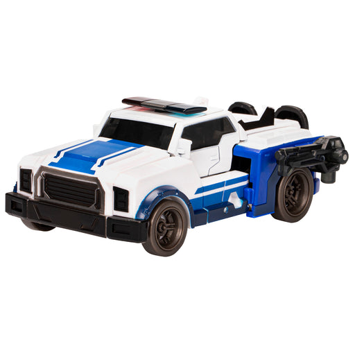 Hasbro - Transformers Legacy Evolution - Deluxe Class Robots in Disguise 2015 Universe Strongarm (preorder Q4) - Collectables > Action Figures > toys -  Hasbro