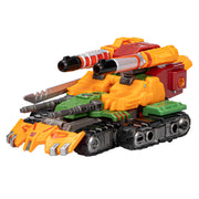 Hasbro - Transformers Legacy Evolution - Voyager Class Comic Universe Bludgeon (preorder Q4) - Collectables > Action Figures > toys -  Hasbro