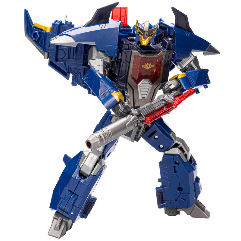 Hasbro - Transformers Legacy Evolution - Leader Class Prime Universe Dreadwing (preorder Q4) - Collectables > Action Figures > toys -  Hasbro