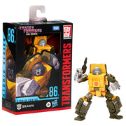 Transformers Studio Series - Deluxe - The Transformers: The Movie 86-22 Brawn (preorder Q4) - Collectables > Action Figures > toy -  Hasbro