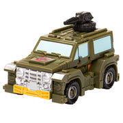 Transformers Studio Series - Deluxe - The Transformers: The Movie 86-22 Brawn (preorder Q4) - Collectables > Action Figures > toy -  Hasbro