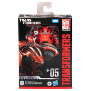Transformers Studio Series - Deluxe - Transformers: War for Cybertron 05 Gamer Edition Cliffjumper (preorder Q4) - Collectables > Action Figures > toys -  Hasbro