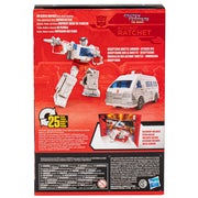 Transformers Studio Series Voyager - 86-23 Autobot Ratchet (preorder Dec/Jan) - Collectables > Action Figures > toys -  Hasbro