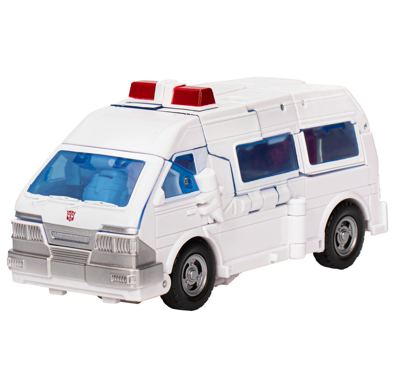Transformers Studio Series Voyager - 86-23 Autobot Ratchet (preorder Dec/Jan) - Collectables > Action Figures > toys -  Hasbro