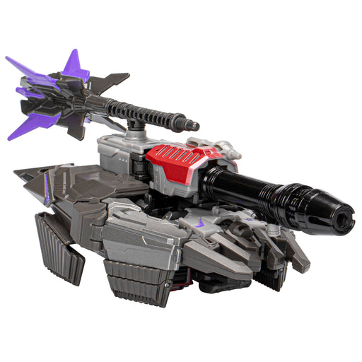 Transformers Studio Series - Voyager - 04 Gamer Edition Megatron (preorder Q4) - Collectables > Action Figures > toys -  Hasbro