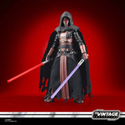 Star Wars The Vintage Collection Darth Revan (preorder Dec/Jan) - Collectables > Action Figures > toys -  Hasbro