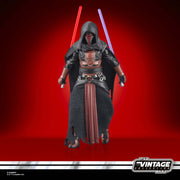 Star Wars The Vintage Collection Darth Revan (preorder Dec/Jan) - Collectables > Action Figures > toys -  Hasbro
