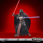 Star Wars The Vintage Collection Darth Revan (preorder Dec/Jan) - Collectables > Action Figures > toys -  Hasbro