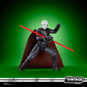 Star Wars The Vintage Collection Grand Inquisitor (Preorder Dec 2023) - Collectables > Action Figures > toy -  Hasbro
