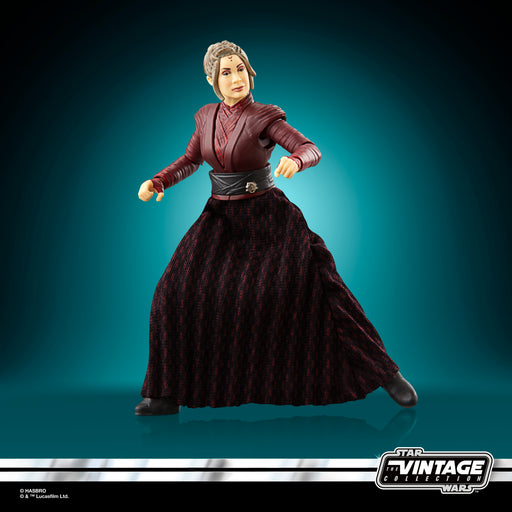 Star Wars The Vintage Collection Morgan Elsbeth (preorder Dec/Jan) - Collectables > Action Figures > toys -  Hasbro