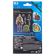 G.I. Joe Classified Series Tunnel Rat - 83 (preorder Q4) - Collectables > Action Figures > toys -  Hasbro