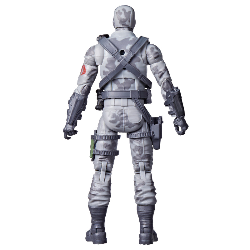 G.I. Joe Classified - Firefly - 84 (preorder) - Collectables > Action Figures > toys -  Hasbro