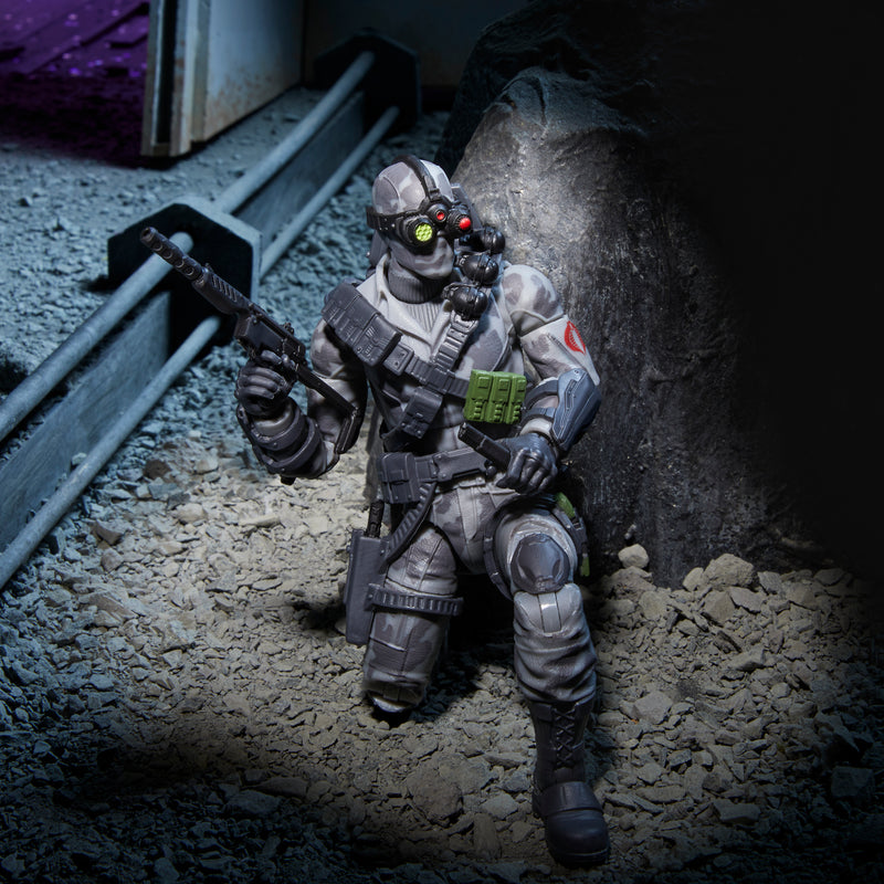G.I. Joe Classified - Firefly - 84 (preorder) - Collectables > Action Figures > toys -  Hasbro