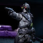 G.I. Joe Classified - Firefly - 84 (preorder) - Collectables > Action Figures > toys -  Hasbro