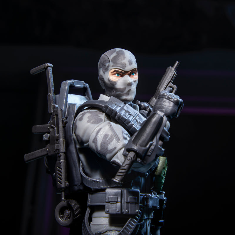G.I. Joe Classified - Firefly - 84 (preorder) - Collectables > Action Figures > toys -  Hasbro
