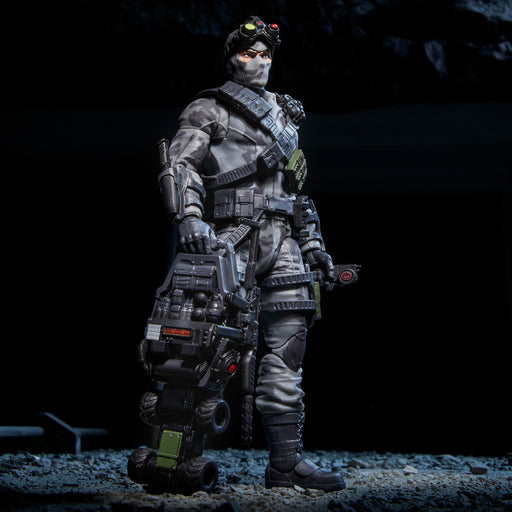 G.I. Joe Classified - Firefly - 84 (preorder) - Collectables > Action Figures > toys -  Hasbro