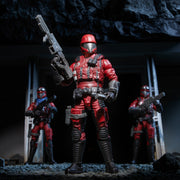 G.I. Joe Classified Series Crimson Viper - 85 (preorder Q4) - Collectables > Action Figures > toys -  Hasbro