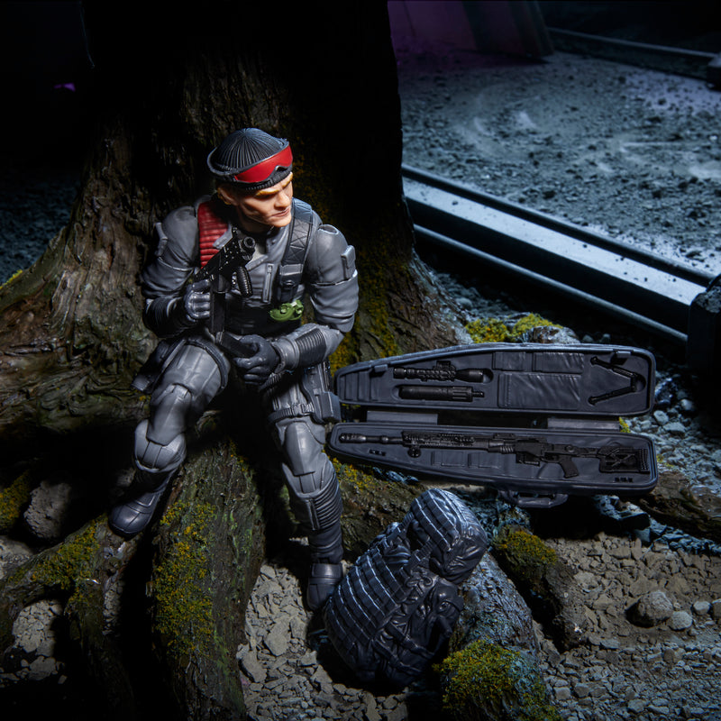 G.I. Joe Classified Series Low-Light - 86 (preorder Q4) - Collectables > Action Figures > toys -  Hasbro