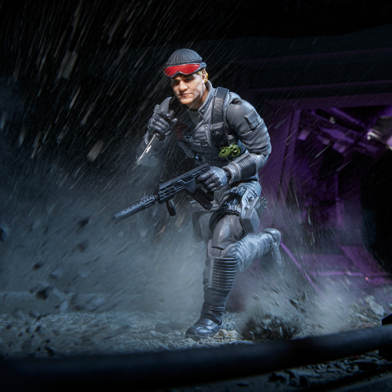 G.I. Joe Classified Series Low-Light - 86 (preorder Q4) - Collectables > Action Figures > toys -  Hasbro